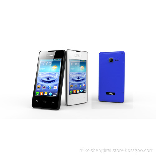 3.5 Inch PDA Cell Phone L9II with TV